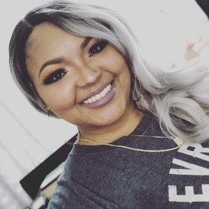 Meet your Posher, Shawonya